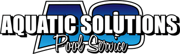 Aquatic Solutions Pool Service